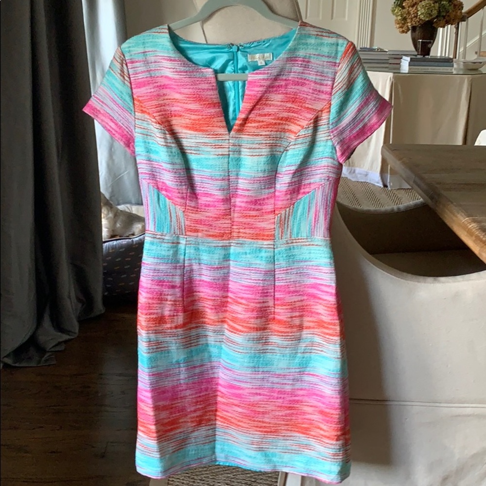 Shoshanna size 6 dress.